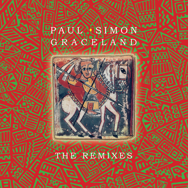 remixes graceland