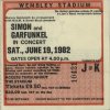 SIMON_&_GARFUNKEL_WEMBLEY+STADIUM+1982+++TICKET+STUBB-110777b